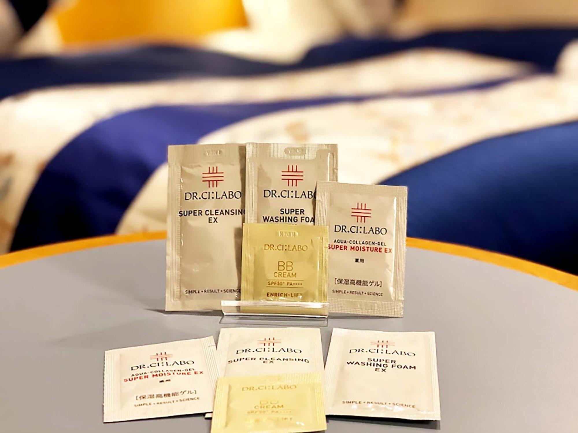 Hotel Gracery Osaka Namba Dış mekan fotoğraf