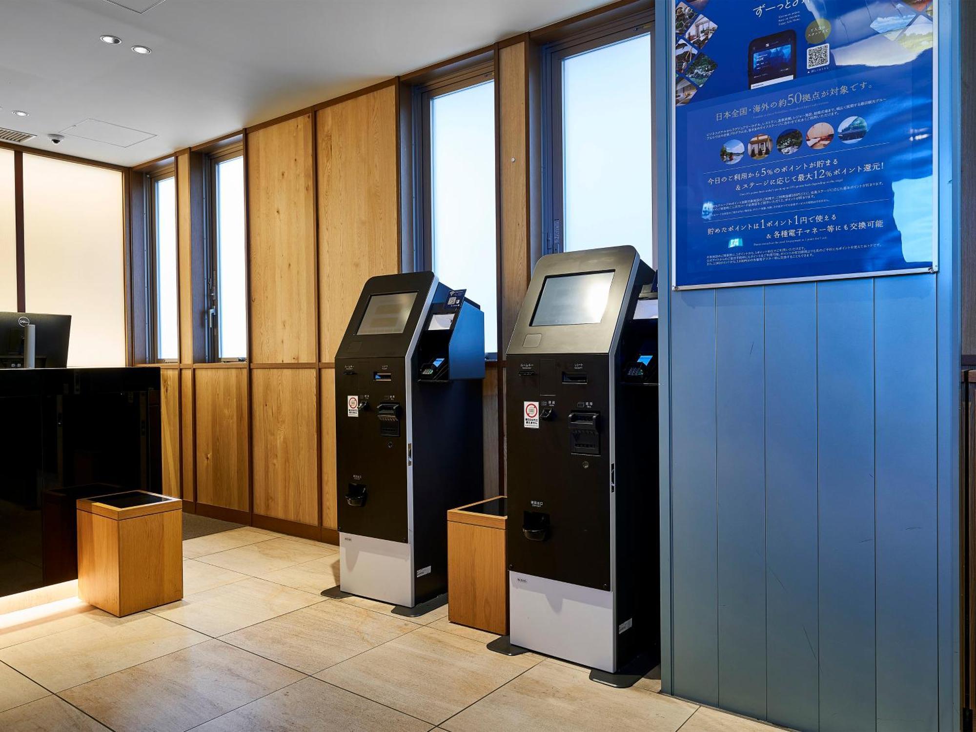 Hotel Gracery Osaka Namba Dış mekan fotoğraf