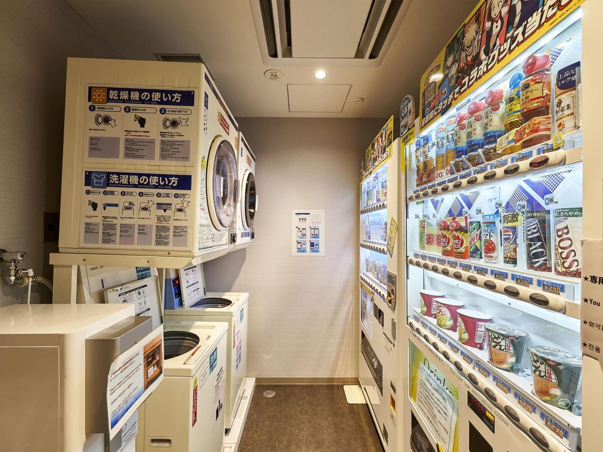 Hotel Gracery Osaka Namba Dış mekan fotoğraf