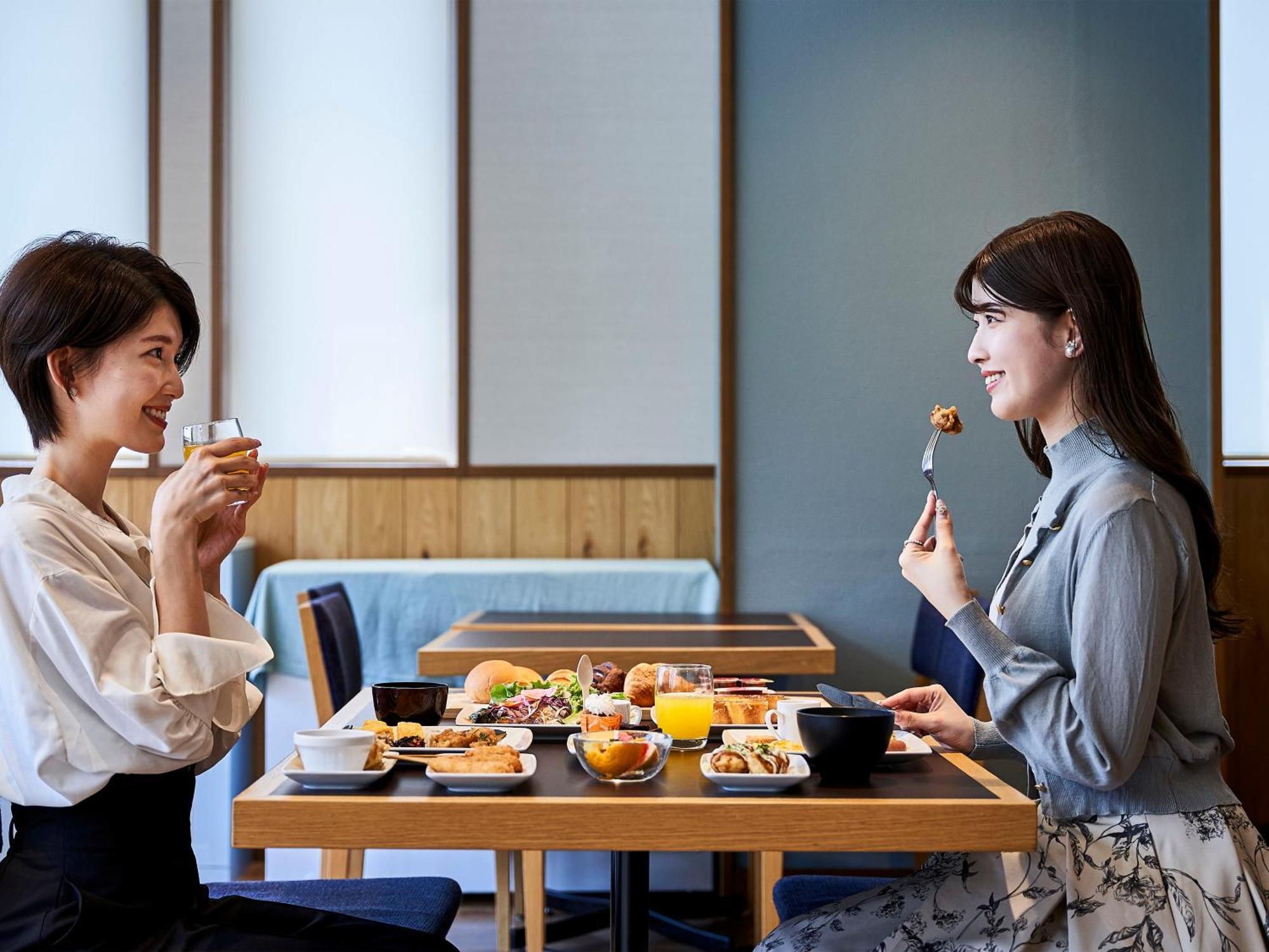 Hotel Gracery Osaka Namba Dış mekan fotoğraf