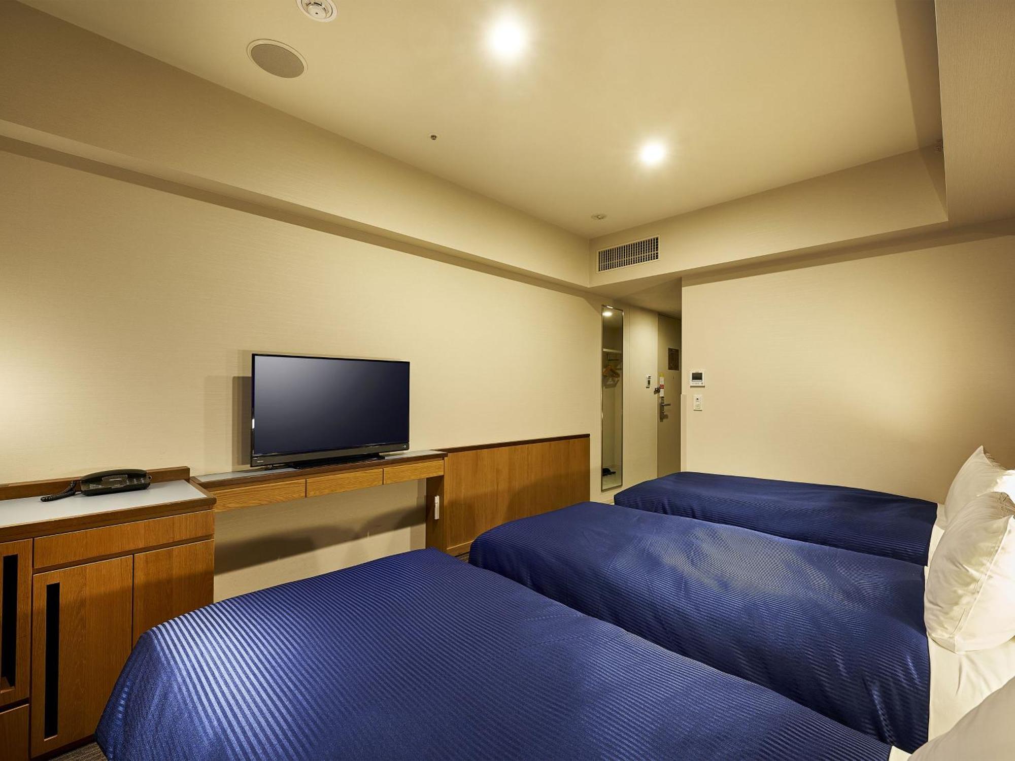 Hotel Gracery Osaka Namba Oda fotoğraf