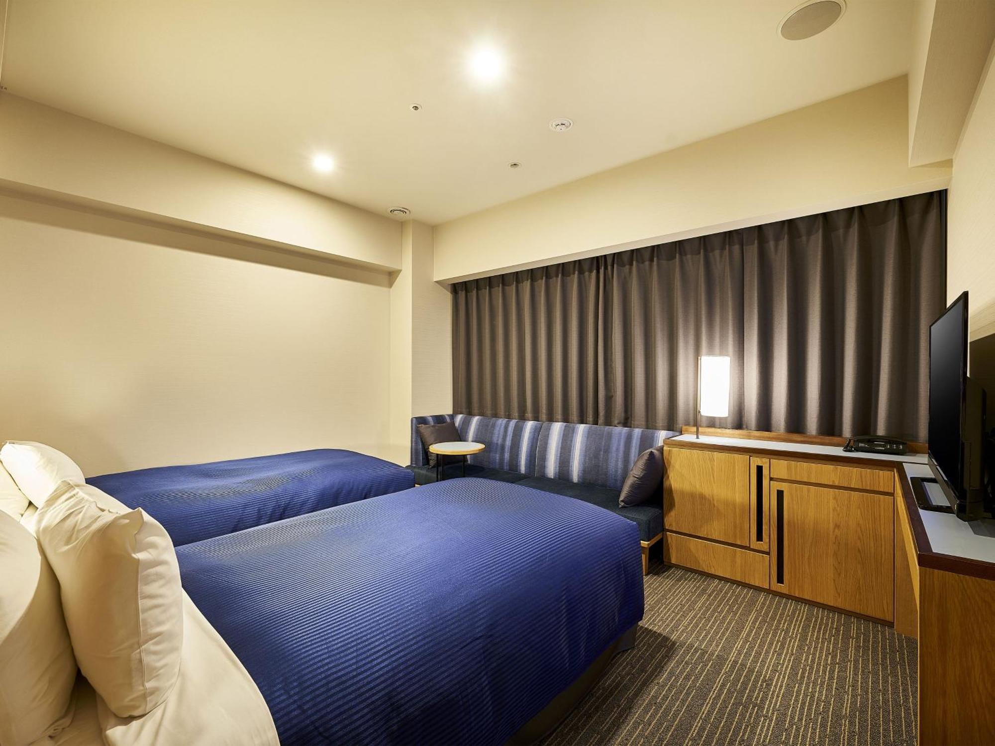 Hotel Gracery Osaka Namba Oda fotoğraf
