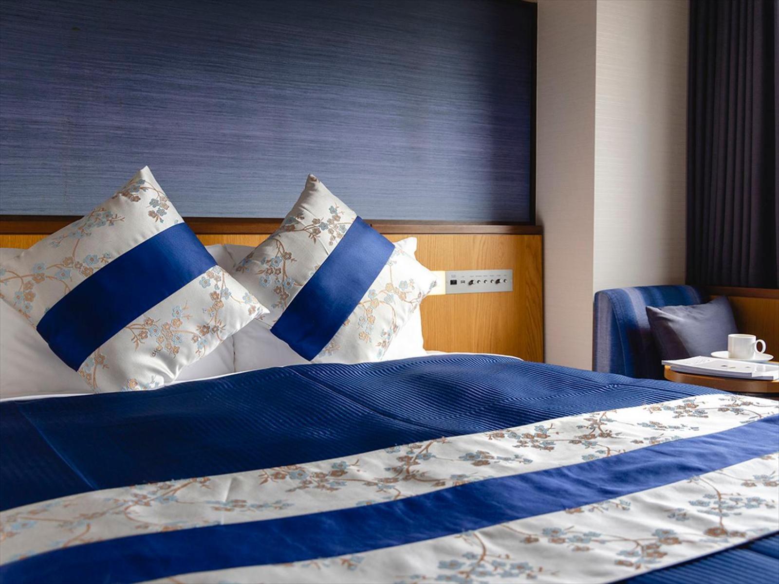 Hotel Gracery Osaka Namba Dış mekan fotoğraf