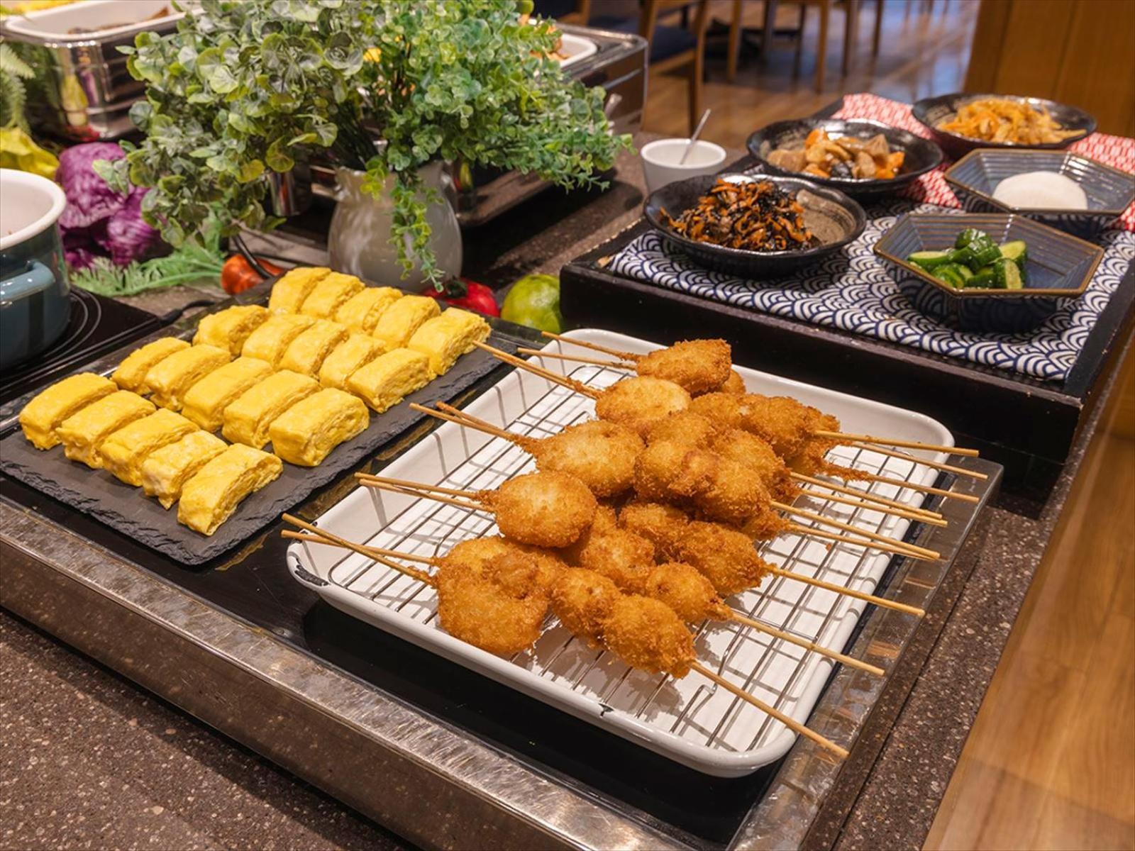 Hotel Gracery Osaka Namba Dış mekan fotoğraf