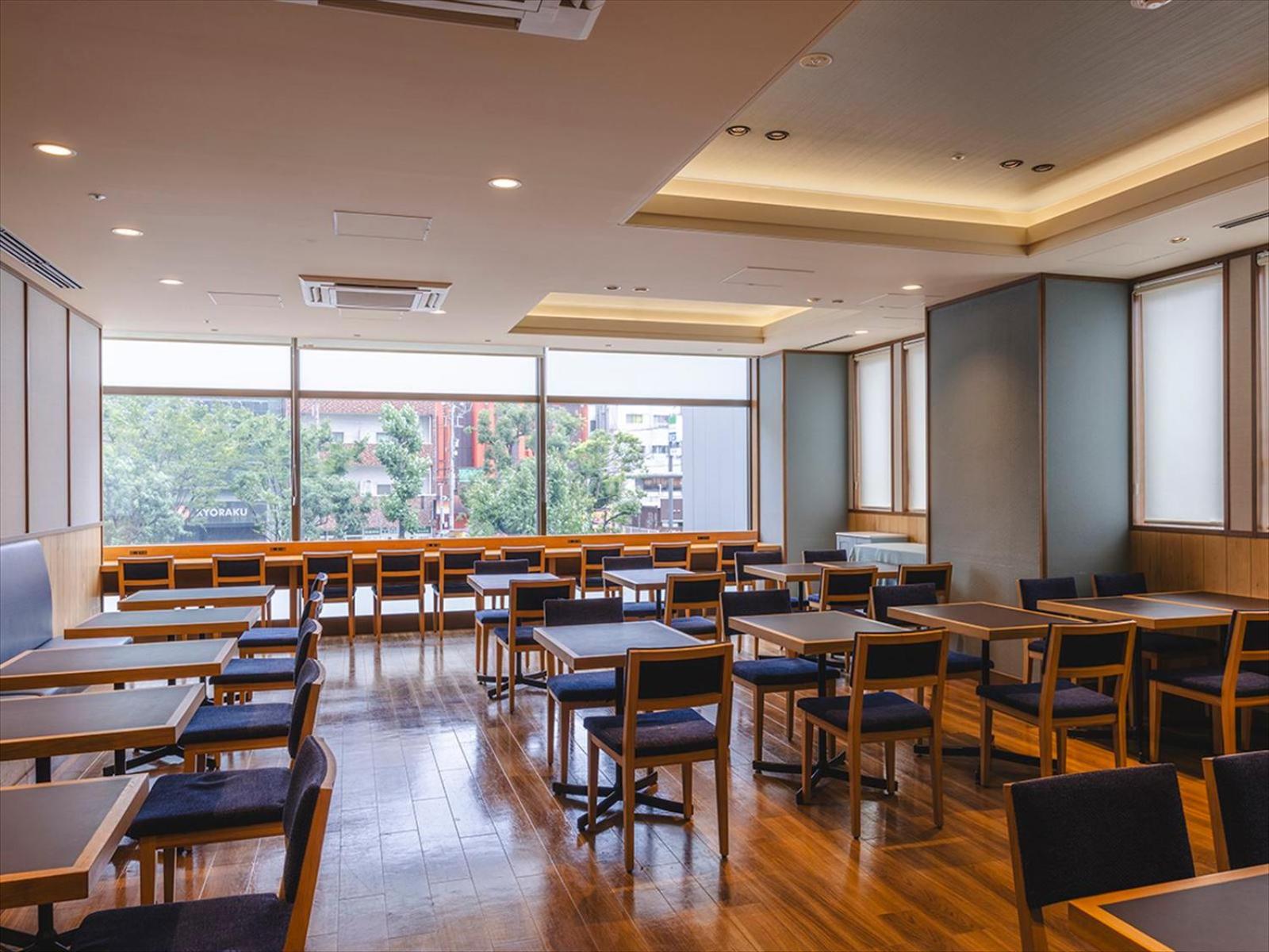 Hotel Gracery Osaka Namba Dış mekan fotoğraf