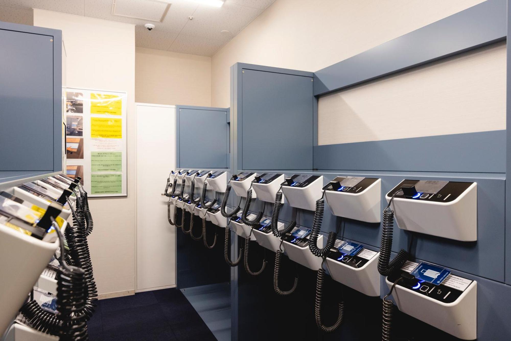 Hotel Gracery Osaka Namba Dış mekan fotoğraf